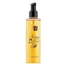 Флюид с маслом Арганы Nirvel Argan Fluid 200мл