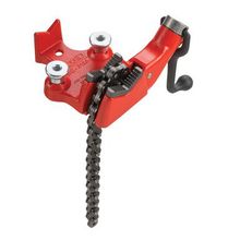 Ridgid Цепные верстачные тиски BC210P