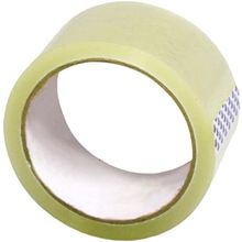 Ultima 50 мм*57 м 40 мкр прозрачная