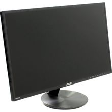 23.6 ЖК монитор ASUS VN247HA BK (LCD, Wide,  1920x1080,  D-Sub,  HDMI)