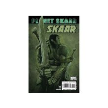 Комикс skaar #11 (near mint)
