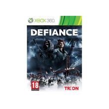 Defiance (Xbox 360)