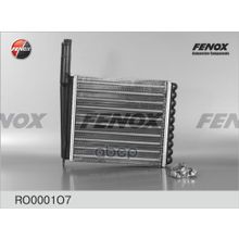 Радиатор Отопления Ваз 1117-1119 Kalina FENOX арт. RO0001O7