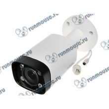 IP-камера Dahua "DH-IPC-HFW2221RP-VFS-IRE6" (2Мп, CMOS, цвет., 1 3", 2.7-12мм, 0.1 0лк, ИК-подсветка, LAN, PoE, пылезащищенная, влагозащищенная) [138981]