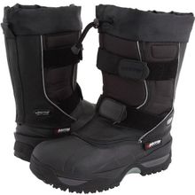 Сапоги Eiger Black 11 44.5, арт.4000-M001-BK1-11 Baffin