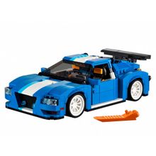 LEGO Creator «Гоночный автомобиль»