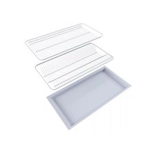 Моби Сушка с поддоном 565*256 мм ID - 312311