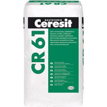 Ceresit CR 61 25 кг