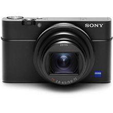 Фотоаппарат Sony Cyber-shot DSC-RX100 VI (M6)