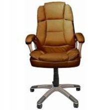 COLLEGE Кресло руководителя College BX-3233 Brown