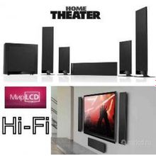 KEF T205 Black