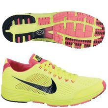 Кроссовки Nike Lunarspider Lt+ 3 555395-706 Sr