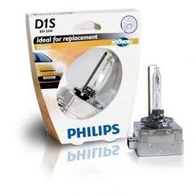 Philips Vision   85415VIS1   Лампа  автомобильная   (D1S, 35W, 85V)
