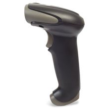 Сканер штрих-кодов VIOTEH VT1301 ,1D, черный, USB