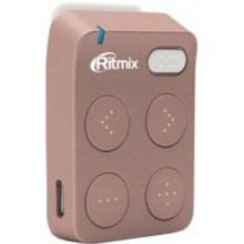 Ritmix Ritmix RF-2500 8GB Rose