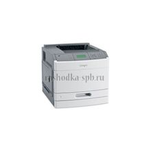 Лзерный принтер Lexmark T652dNЛазерный A4, 1200*1200dpi, 48стр мин, 128Mb