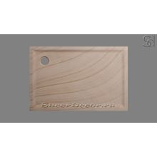 Strack Wooden Sandstone Matt