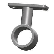 Batsystem Опора подвесная Batsystem U-Pro 9246-W2 для светильников U-ProSystem