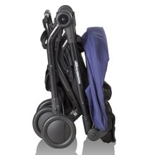 Mountain Buggy Прогулочная Nano Nautical
