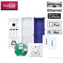 Mobotix Комплект №3 c KeypadRFID клавиатурой