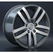 Колесный диск REPLAY VV88 8,5x18 5x130 D71,6 ET53 GMF