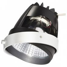 SLV Встраиваемый светильник SLV Aixlight 115201 ID - 445027