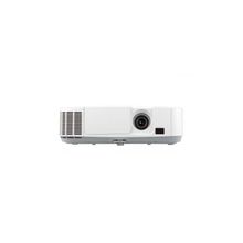 NEC projector M420X LCD, 1024 x 768 XGA, 3500lm, 2000:1, 3 kg. HDMI, VGA x2, S-Video, RJ45, Lamp:4000hrs p n: M420X