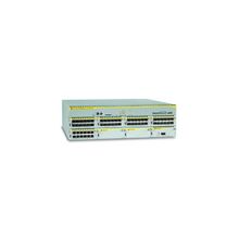 Allied Telesyn at-sbx908-00  8 slot chassis no power supplies