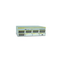 Allied Telesyn at-sbx908-00  8 slot chassis no power supplies