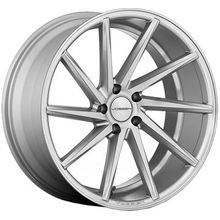 Vossen CVT  7.5x17 5x114.3 D67.1 ET42 HP