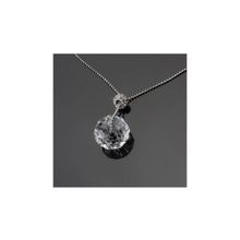 Подвеска "Жемчужинка с мини-шариком", арт. b66502-00