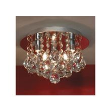 LUSSOLE  Люстра LSC-9607-03 Lussole Palmi