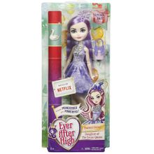 Ever After High День рождения Дачес Свон