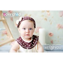 Lucky child Шорты "Летнее кафе" 23-34