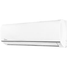 Настенный кондиционер Midea MSMA1A-09HRN1   MOAB02-09HN1 серии Blanc