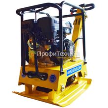 Виброплита реверсивная VEKTOR VPG-160B