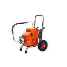 Мембранный окрасочный аппарат Aspro 3500