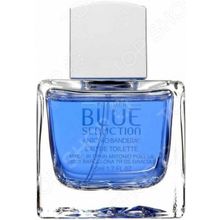 Antonio Banderas Blue Seduction