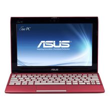 Asus Нетбук 9"-12" Asus EEE PC 1025CE-PIK001B ATOM N2800 2GB 500GB INT 10,1" WSVGA 1024X600 WIFI BT3.0 W7S CAM 6