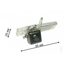 Камера заднего вида Toyota Highlander DayStar DS-9593C