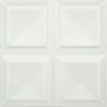 Decus Cubos Perla Mate 20x20 см