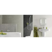 Смеситель Grohe Eurosmart Cosmopolitan 3282500E для раковины