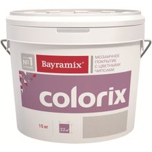 Bayramix Colorix 9 кг CL 02