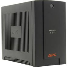 ИБП  UPS 700VA Back APC   BX700UI   защита телефонной линии, USB
