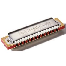 HOHNER HOHNER MARINE BAND 364 24 G