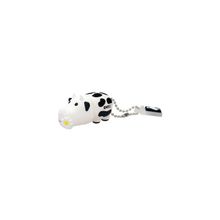 EMTEC m318 Фигурка cow 8gb usb 2.0