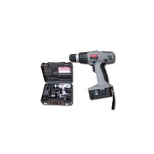 Шуруповерт аккумуляторный Арсенал ДА-18А