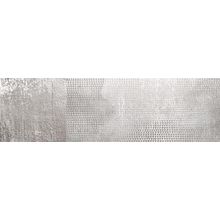 Ibero Neutral Grey Mistery Decor A Rect 29x100 см
