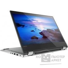Lenovo Yoga 520-14IKB 80X8008TRK Grey 14"