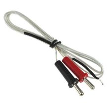 Термопара для мультиметра TDM ТМ-01, тип К, T= -50+750C (SQ1005-0052)